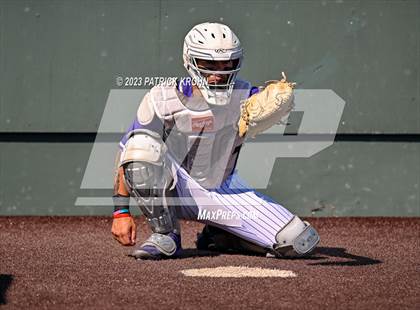 Thumbnail 3 in Sumner @ Puyallup (WIAA 4A Semifinal) photogallery.