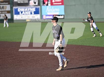 Thumbnail 3 in Sumner @ Puyallup (WIAA 4A Semifinal) photogallery.