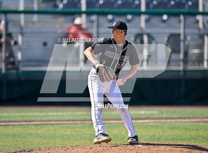 Thumbnail 3 in Sumner @ Puyallup (WIAA 4A Semifinal) photogallery.