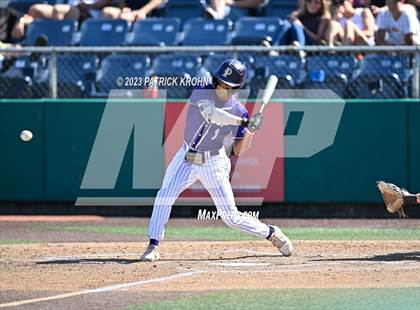 Thumbnail 2 in Sumner @ Puyallup (WIAA 4A Semifinal) photogallery.
