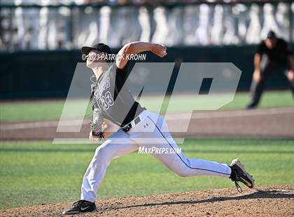 Thumbnail 2 in Sumner @ Puyallup (WIAA 4A Semifinal) photogallery.