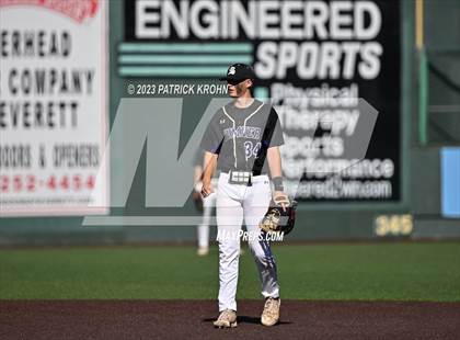 Thumbnail 2 in Sumner @ Puyallup (WIAA 4A Semifinal) photogallery.