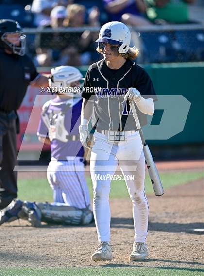 Thumbnail 1 in Sumner @ Puyallup (WIAA 4A Semifinal) photogallery.