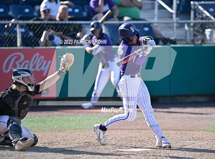 Thumbnail 2 in Sumner @ Puyallup (WIAA 4A Semifinal) photogallery.