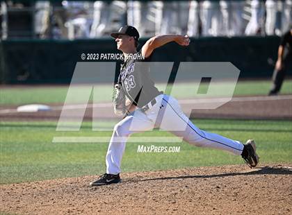 Thumbnail 1 in Sumner @ Puyallup (WIAA 4A Semifinal) photogallery.