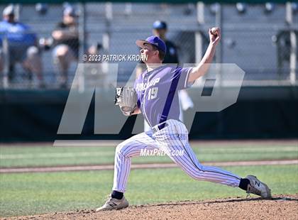 Thumbnail 3 in Sumner @ Puyallup (WIAA 4A Semifinal) photogallery.