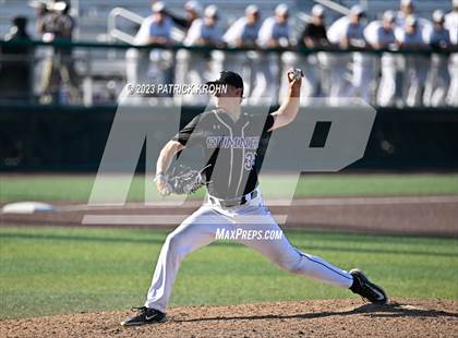 Thumbnail 1 in Sumner @ Puyallup (WIAA 4A Semifinal) photogallery.