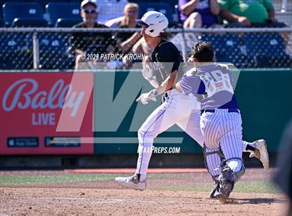 Thumbnail 2 in Sumner @ Puyallup (WIAA 4A Semifinal) photogallery.