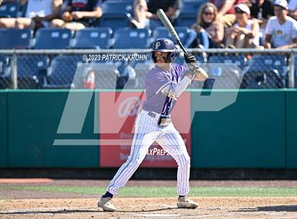 Thumbnail 3 in Sumner @ Puyallup (WIAA 4A Semifinal) photogallery.