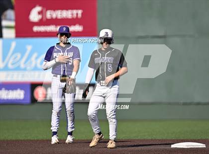 Thumbnail 1 in Sumner @ Puyallup (WIAA 4A Semifinal) photogallery.