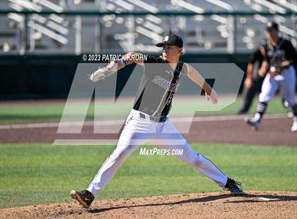Thumbnail 2 in Sumner @ Puyallup (WIAA 4A Semifinal) photogallery.