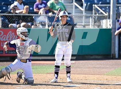 Thumbnail 1 in Sumner @ Puyallup (WIAA 4A Semifinal) photogallery.