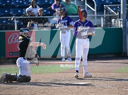Thumbnail 3 in Sumner @ Puyallup (WIAA 4A Semifinal) photogallery.