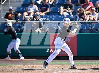 Thumbnail 2 in Sumner @ Puyallup (WIAA 4A Semifinal) photogallery.