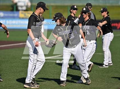 Thumbnail 3 in Sumner @ Puyallup (WIAA 4A Semifinal) photogallery.