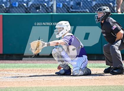 Thumbnail 2 in Sumner @ Puyallup (WIAA 4A Semifinal) photogallery.