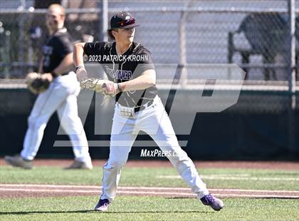 Thumbnail 1 in Sumner @ Puyallup (WIAA 4A Semifinal) photogallery.