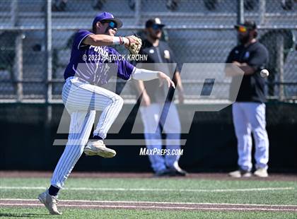 Thumbnail 3 in Sumner @ Puyallup (WIAA 4A Semifinal) photogallery.