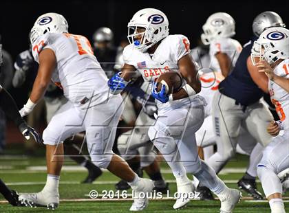 Thumbnail 1 in Bishop Gorman @ St. John Bosco photogallery.