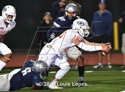 Thumbnail 3 in Bishop Gorman @ St. John Bosco photogallery.