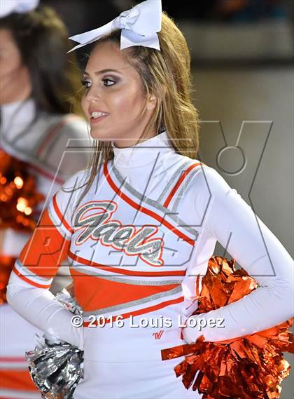 Thumbnail 2 in Bishop Gorman @ St. John Bosco photogallery.