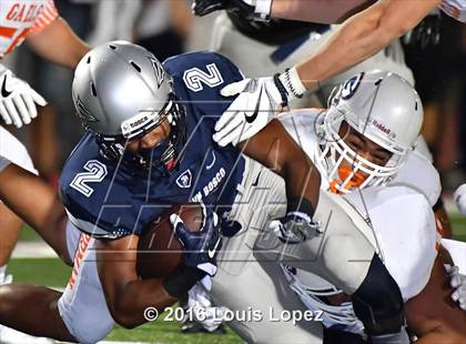 Thumbnail 1 in Bishop Gorman @ St. John Bosco photogallery.