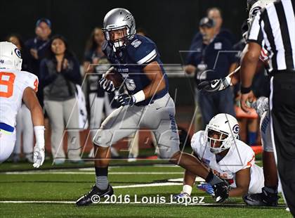 Thumbnail 1 in Bishop Gorman @ St. John Bosco photogallery.