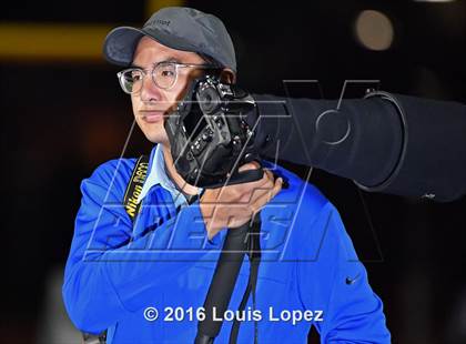 Thumbnail 1 in Bishop Gorman @ St. John Bosco photogallery.