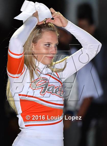 Thumbnail 1 in Bishop Gorman @ St. John Bosco photogallery.