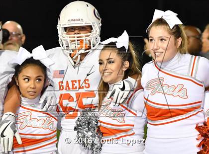 Thumbnail 2 in Bishop Gorman @ St. John Bosco photogallery.
