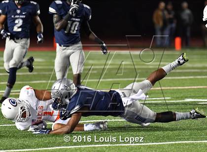 Thumbnail 1 in Bishop Gorman @ St. John Bosco photogallery.