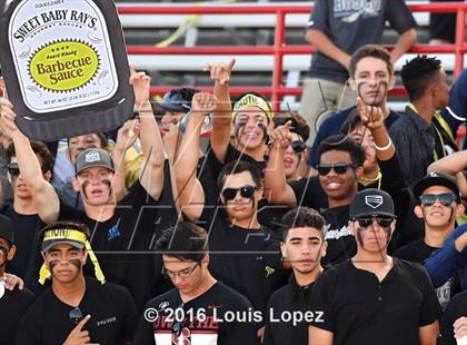 Thumbnail 2 in Bishop Gorman @ St. John Bosco photogallery.