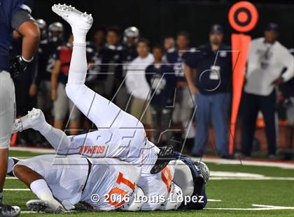 Thumbnail 1 in Bishop Gorman @ St. John Bosco photogallery.