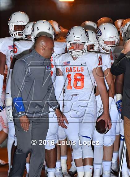 Thumbnail 2 in Bishop Gorman @ St. John Bosco photogallery.