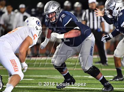 Thumbnail 3 in Bishop Gorman @ St. John Bosco photogallery.