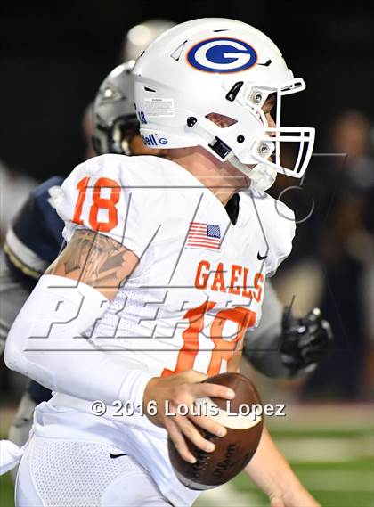 Thumbnail 3 in Bishop Gorman @ St. John Bosco photogallery.