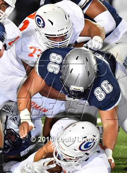Thumbnail 1 in Bishop Gorman @ St. John Bosco photogallery.