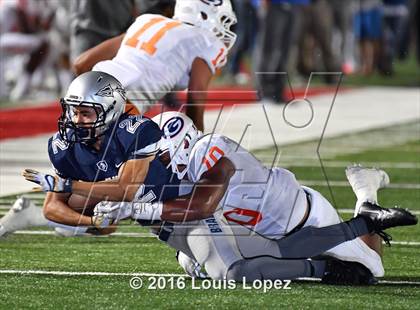Thumbnail 1 in Bishop Gorman @ St. John Bosco photogallery.