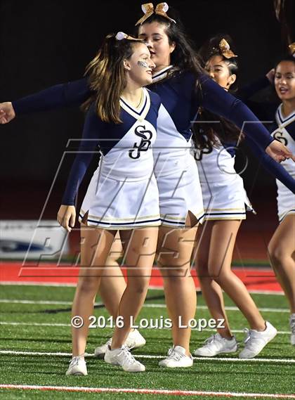 Thumbnail 2 in Bishop Gorman @ St. John Bosco photogallery.