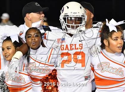 Thumbnail 1 in Bishop Gorman @ St. John Bosco photogallery.
