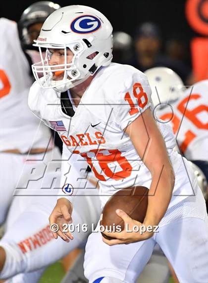Thumbnail 2 in Bishop Gorman @ St. John Bosco photogallery.