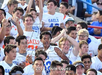 Thumbnail 2 in Bishop Gorman @ St. John Bosco photogallery.