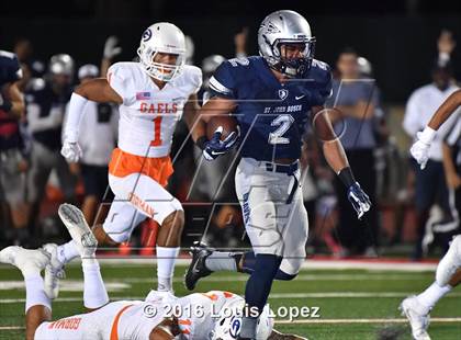 Thumbnail 1 in Bishop Gorman @ St. John Bosco photogallery.