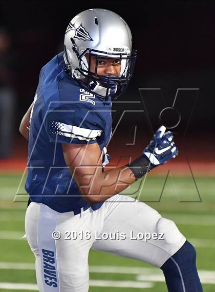 Thumbnail 3 in Bishop Gorman @ St. John Bosco photogallery.