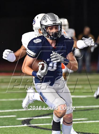 Thumbnail 2 in Bishop Gorman @ St. John Bosco photogallery.