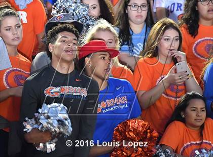 Thumbnail 2 in Bishop Gorman @ St. John Bosco photogallery.