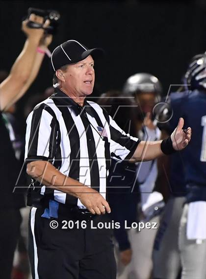 Thumbnail 2 in Bishop Gorman @ St. John Bosco photogallery.