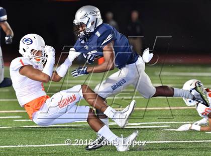 Thumbnail 2 in Bishop Gorman @ St. John Bosco photogallery.