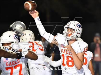 Thumbnail 2 in Bishop Gorman @ St. John Bosco photogallery.