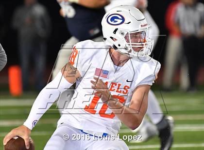 Thumbnail 3 in Bishop Gorman @ St. John Bosco photogallery.